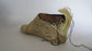 Footwear Kevlar Laced Skeletal Upper