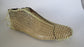 Footwear Kevlar Laced Skeletal Upper