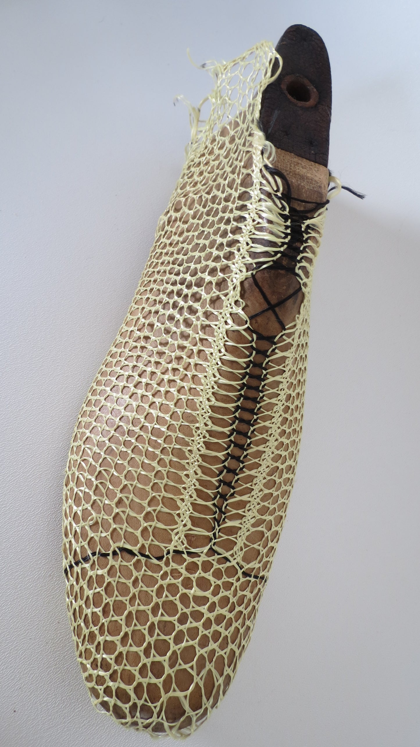 Footwear Kevlar Laced Skeletal Upper