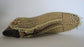 Footwear Kevlar Laced Skeletal Upper