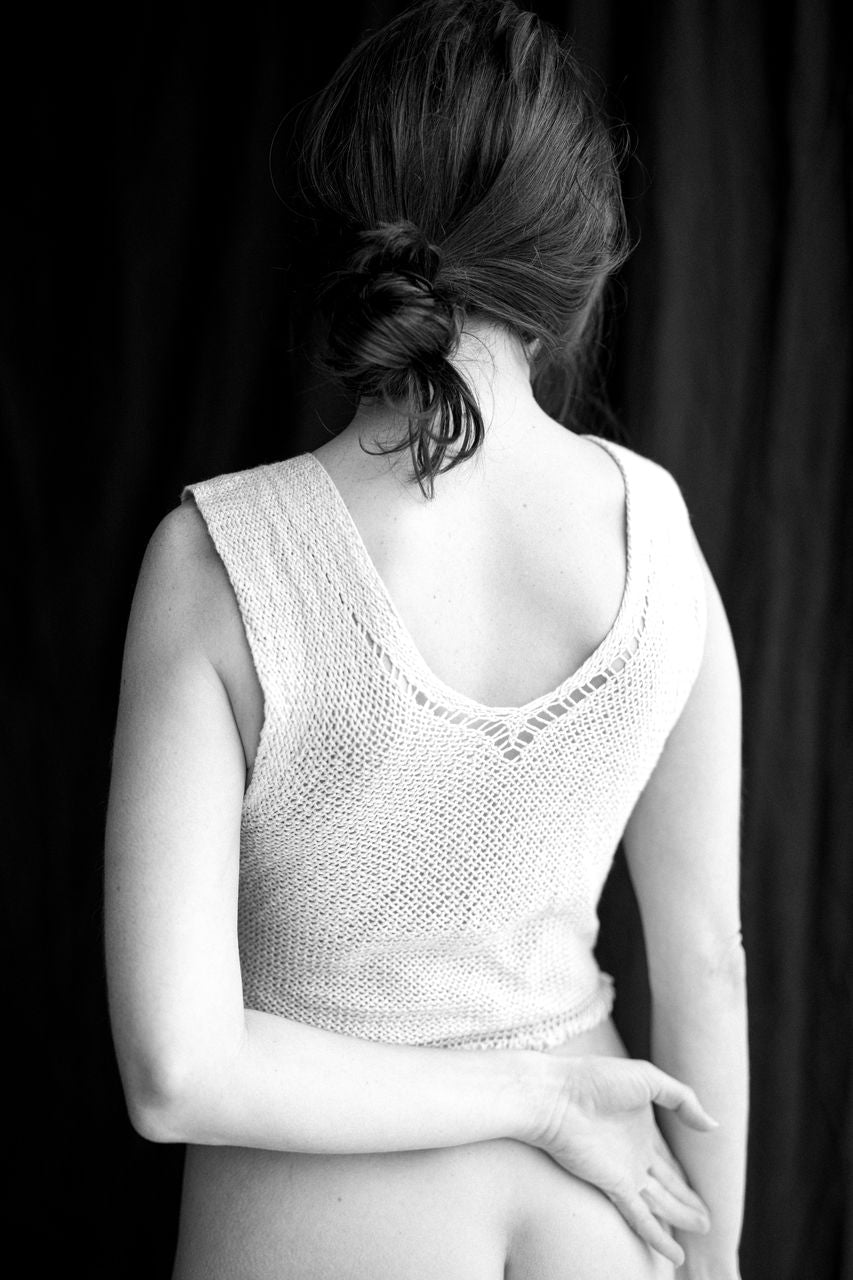 2020 Emma's Camisole