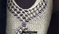 2019 Sports Bralette Patterning Studies 2