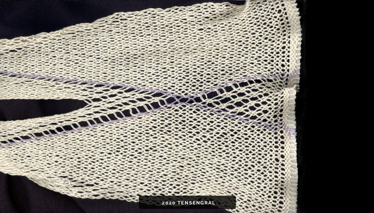 2019 Sports Bralette Patterning Studies 2