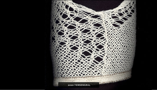 2019 Sports Bralette Patterning Studies 2
