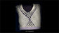 2019 Sports Bralette Patterning Studies 2