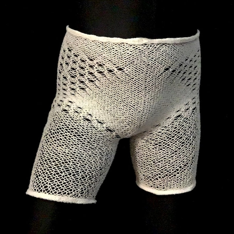 2020 Underwear Unisex Lace Boxer Shorts
