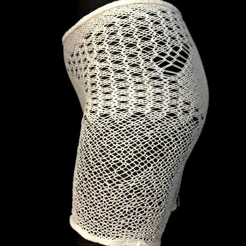 2020 Underwear Unisex Lace Boxer Shorts