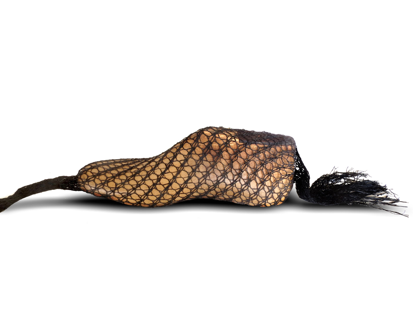 Footwear Mesh Fabric Studies