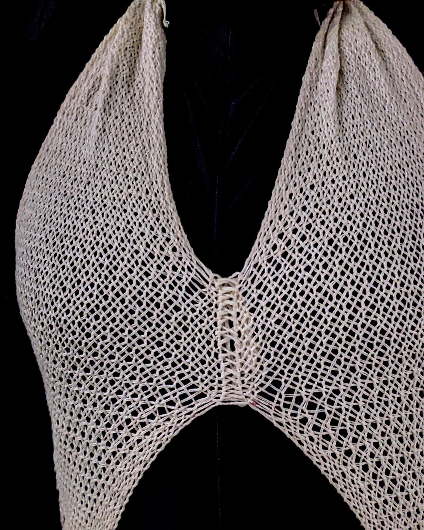 2022 Hip Cross Bodysuit Iteration 1
