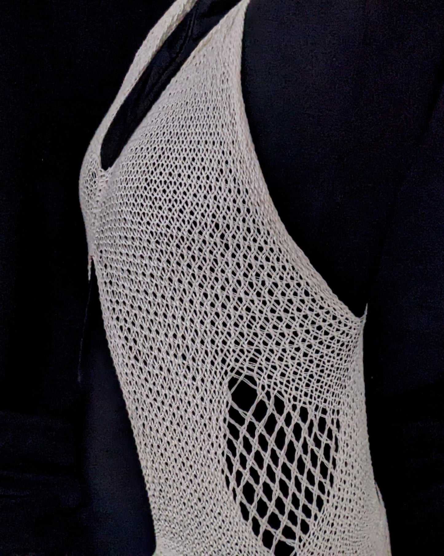 2022 Hip Cross Bodysuit Iteration 1