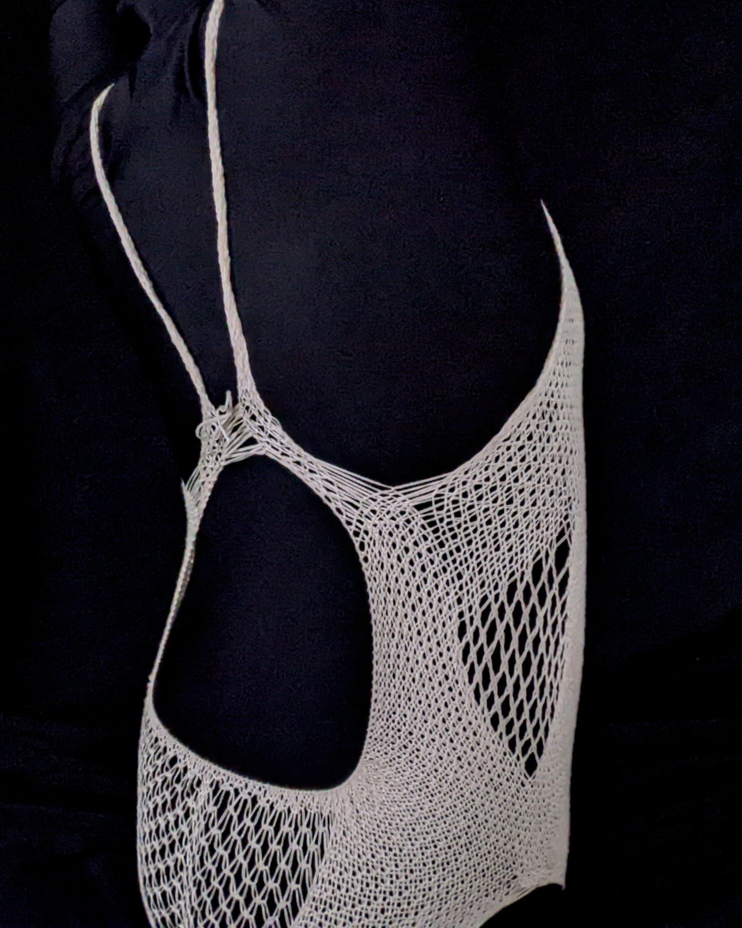 2022 Hip Cross Bodysuit Iteration 1