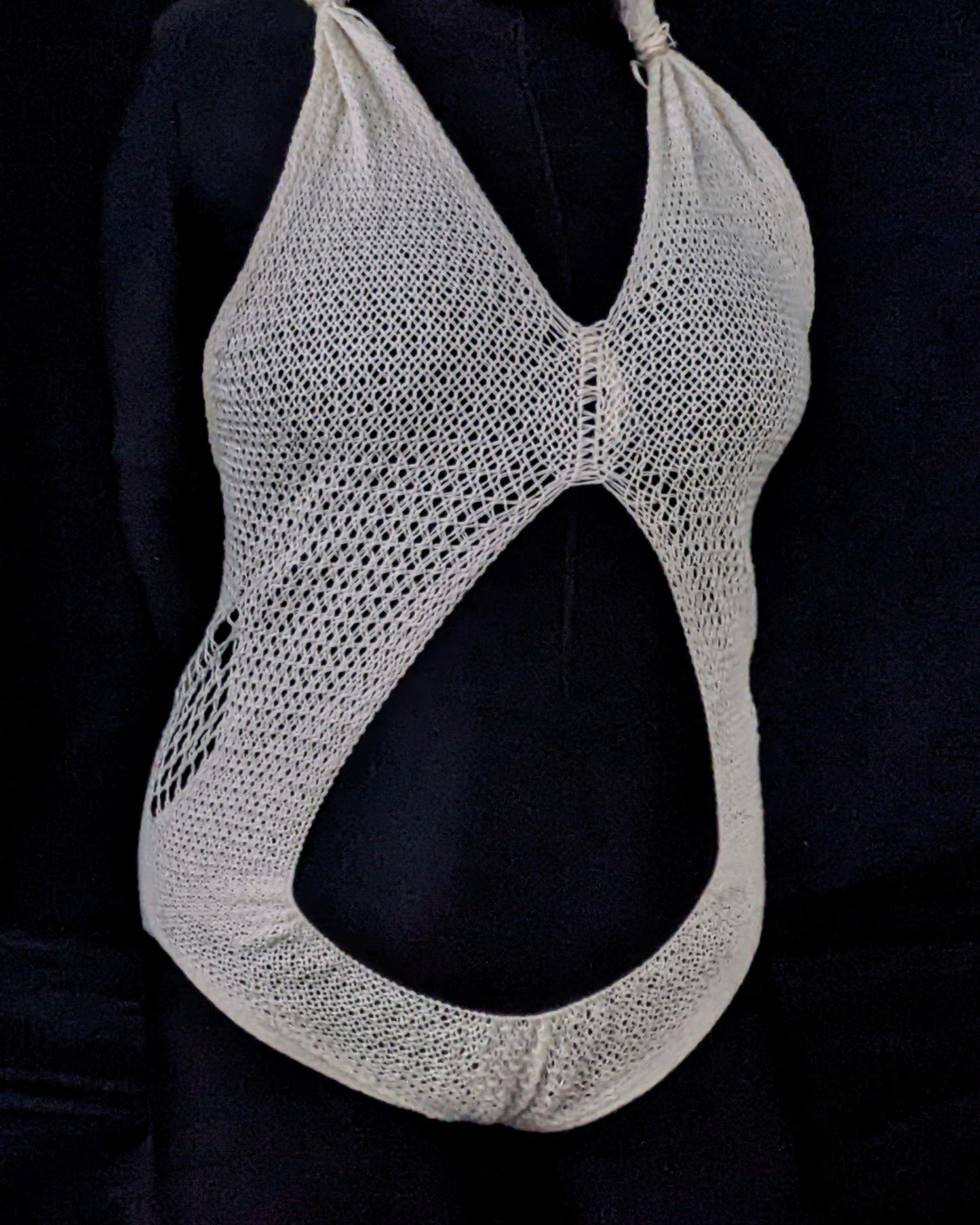 2022 Hip Cross Bodysuit Iteration 1
