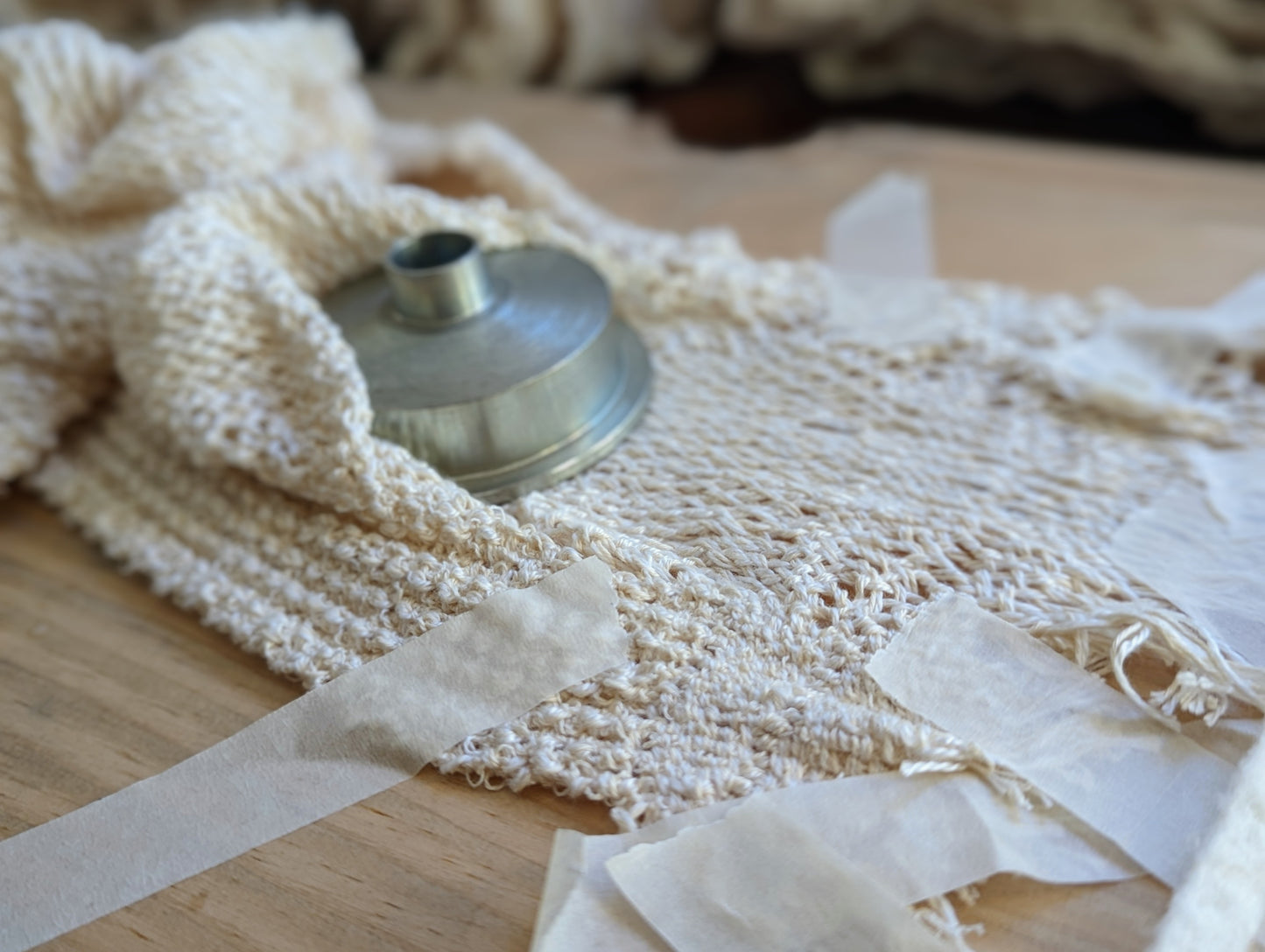 Fabric Production AMBI