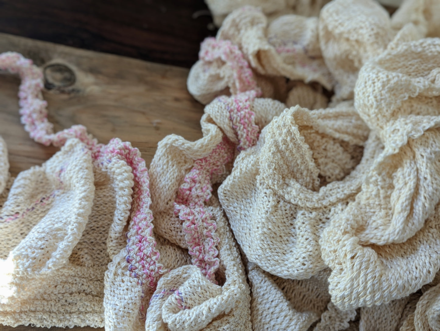 Fabric Production AMBI