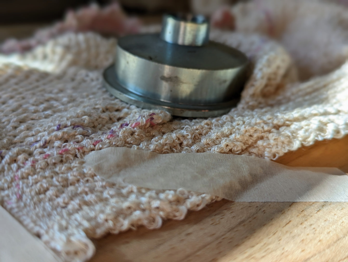 Fabric Production AMBI