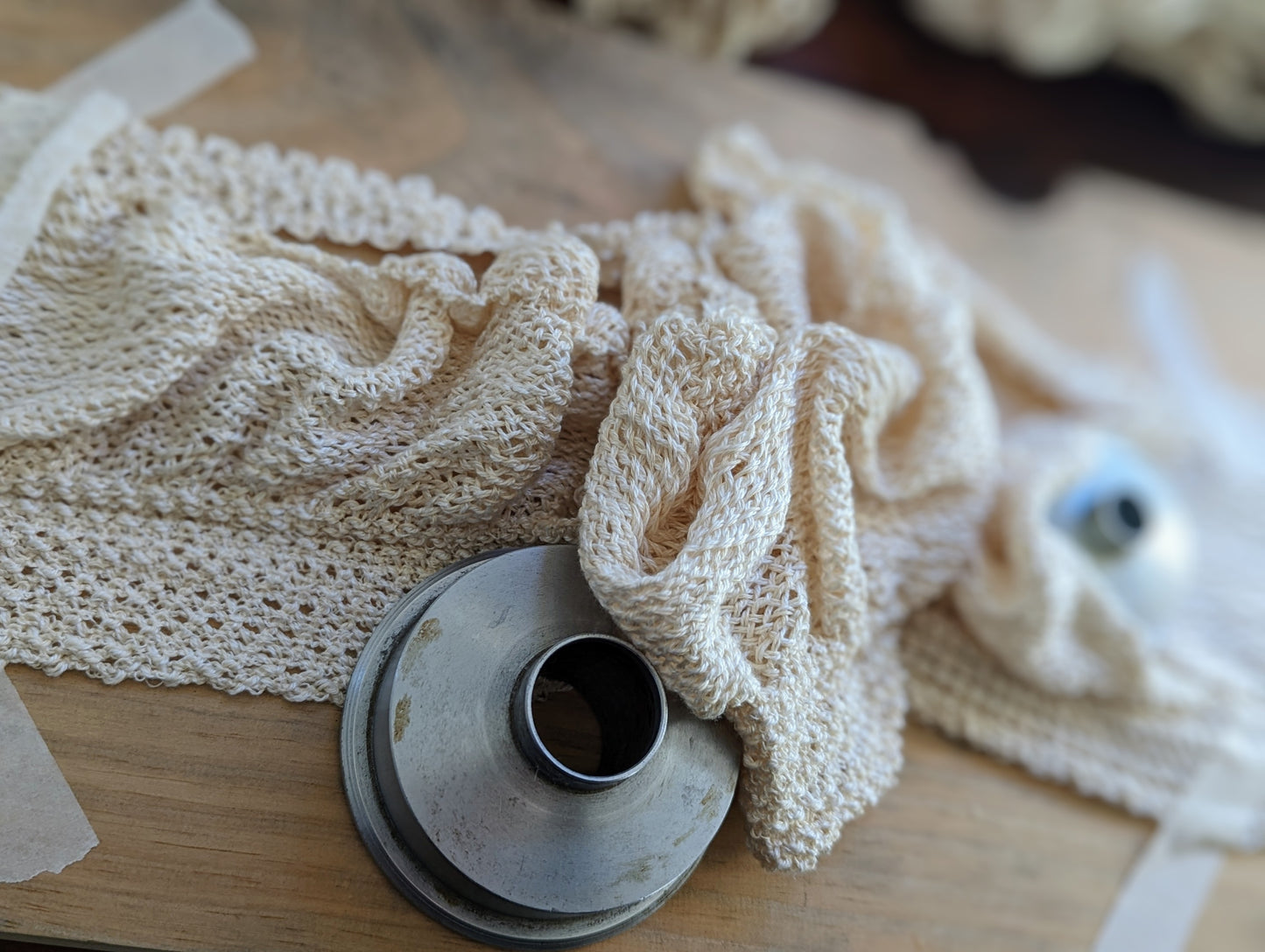 Fabric Production AMBI