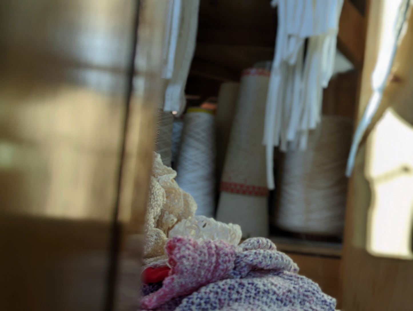 Fabric Production AMBI