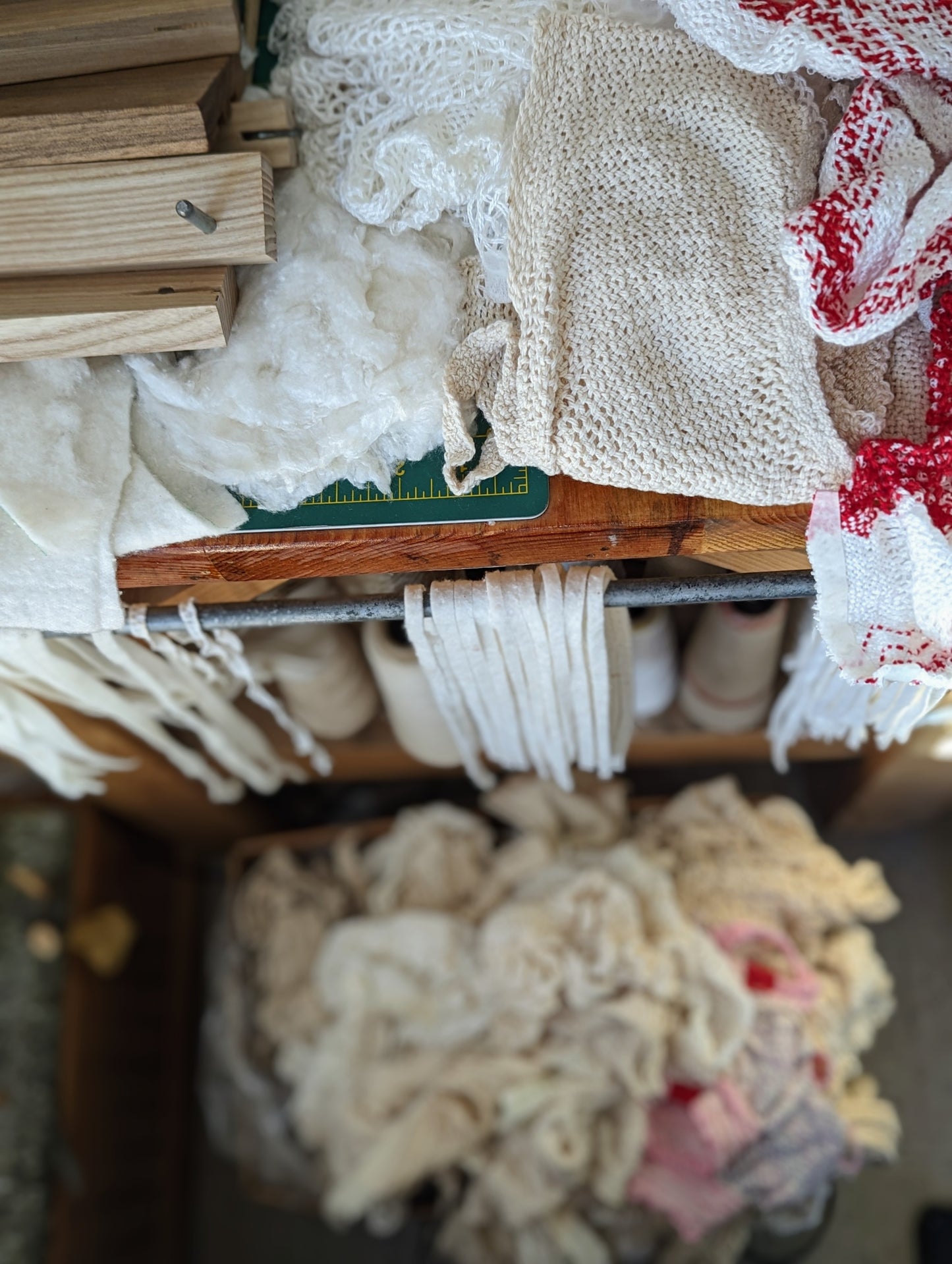 Fabric Production AMBI