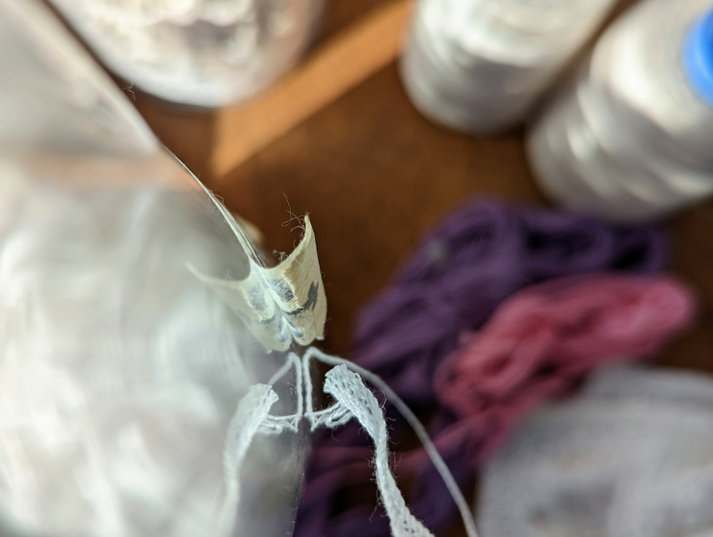 Fabric Production AMBI