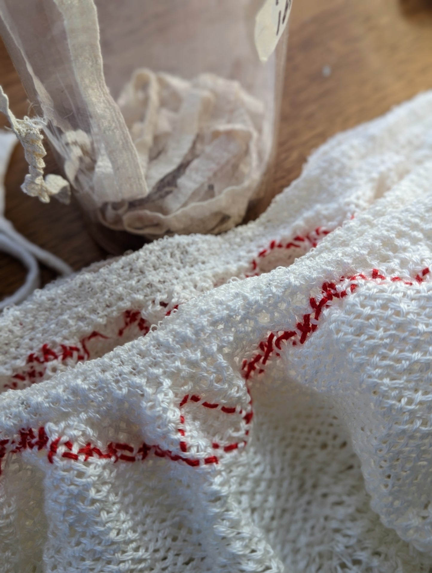 Fabric Production AMBI