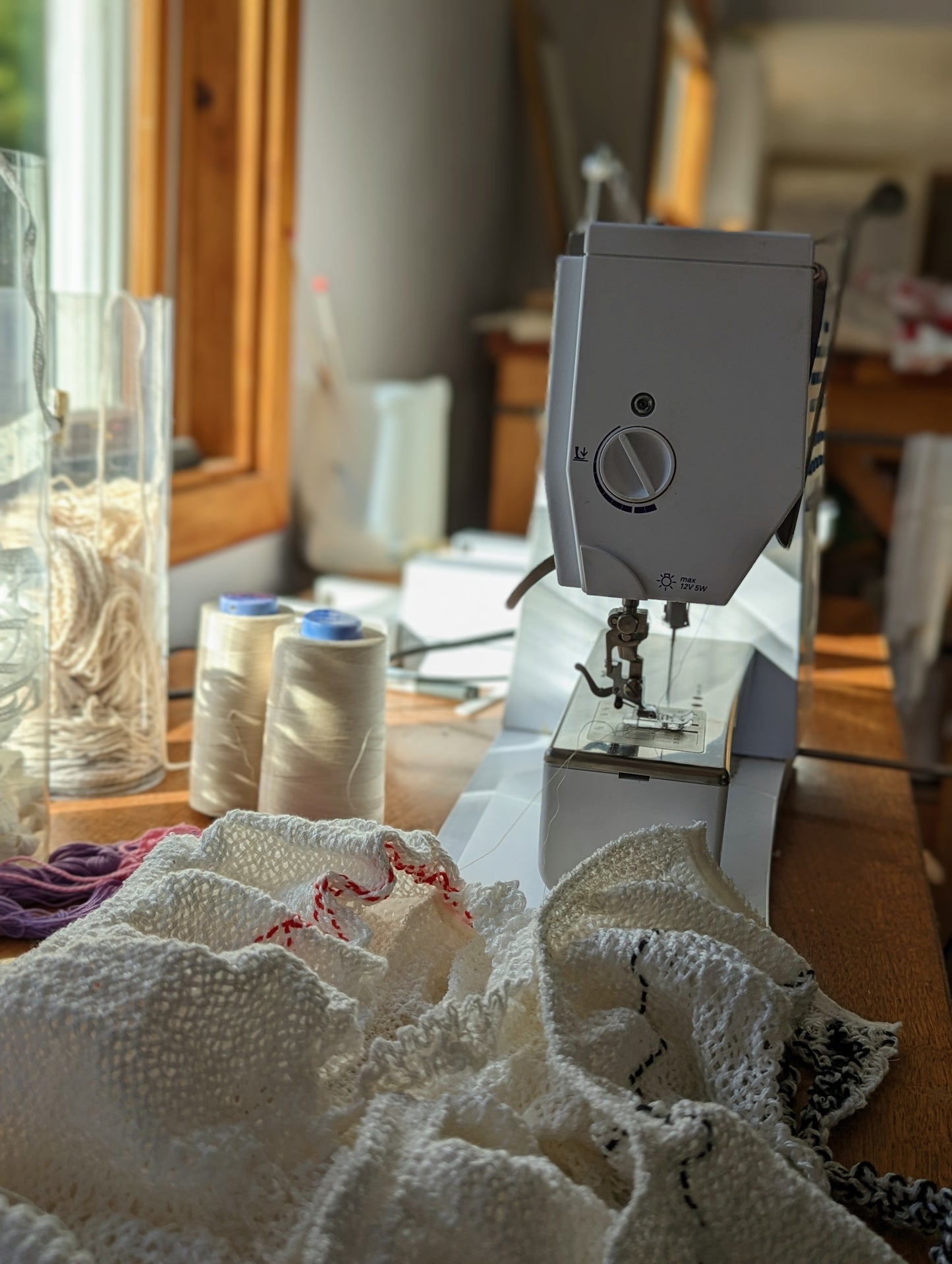 Fabric Production AMBI