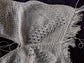 2022 Bodysuit Hip Cross Laced Fabric