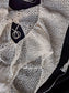 2022 Bodysuit Hip Cross Laced Fabric