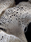 2022 Bodysuit Hip Cross Laced Fabric