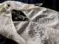 2022 Bodysuit Hip Cross Laced Fabric
