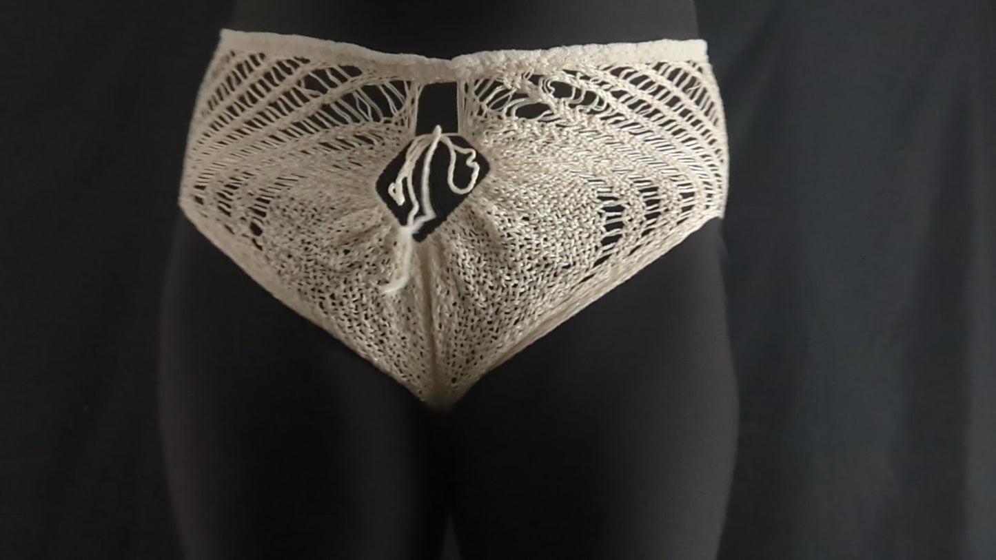 2022 Underwear Unisex Cinched Hip Cross Iteration 3