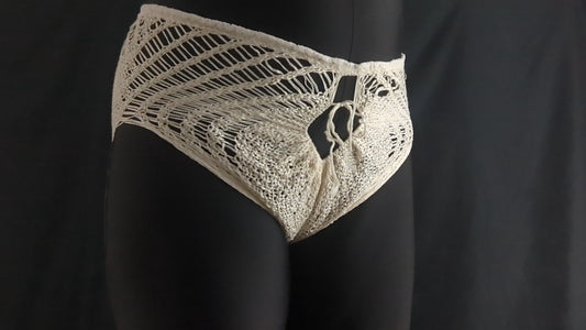 2022 Underwear Unisex Cinched Hip Cross Iteration 3