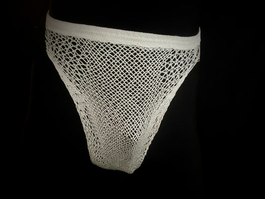 2022 Underpants XhelX 3rd Iteration Unisex