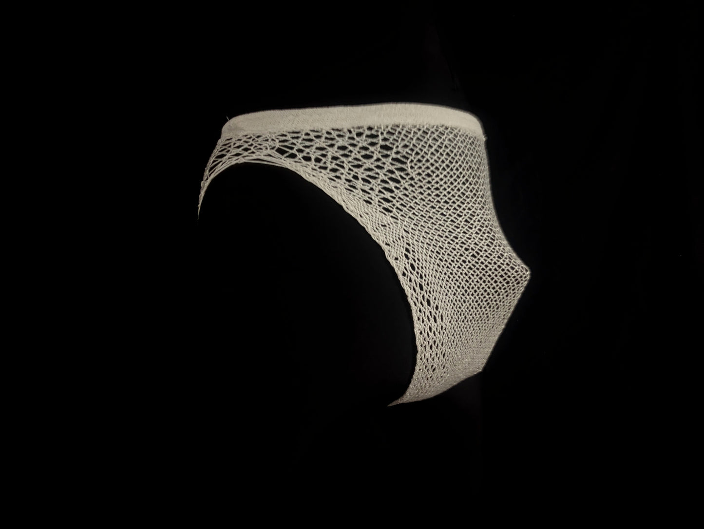 2022 Underpants XhelX 3rd Iteration Unisex