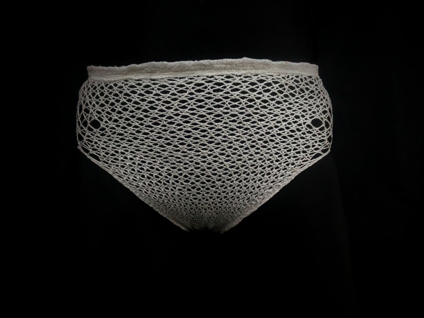 2022 Underpants XhelX 2nd Iteration Unisex