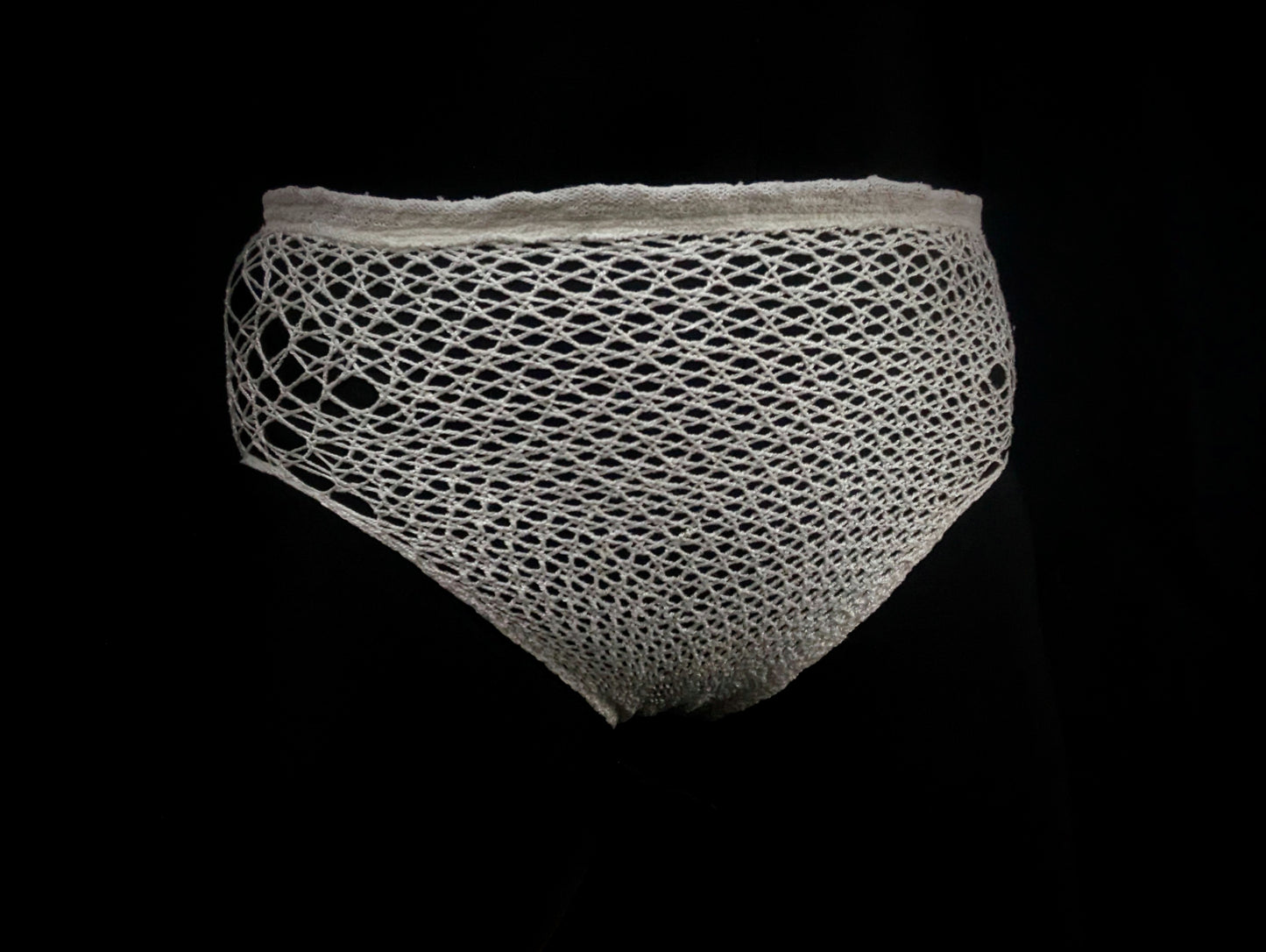 2022 Underpants XhelX 2nd Iteration Unisex