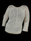 2020 Long Sleeve Sweater Prototype