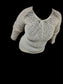 2020 Long Sleeve Sweater Prototype