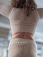 TRI-WEAR -- TRI Unixex Under-Shorts Iteration 3 and TRI Brami with Wide Laced Bands
