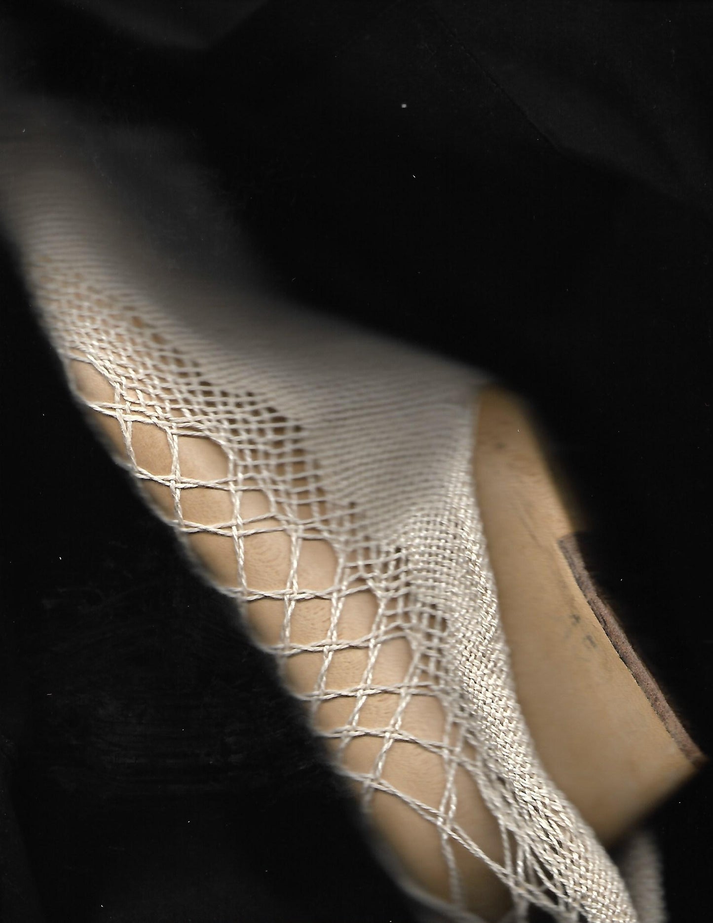 Footwear Fabric Studies