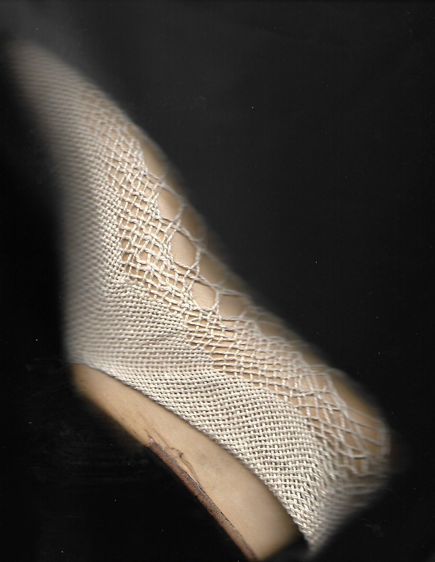 Footwear Fabric Studies
