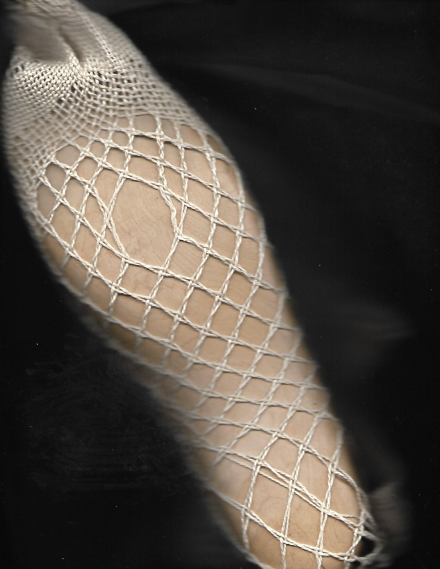 Footwear Fabric Studies