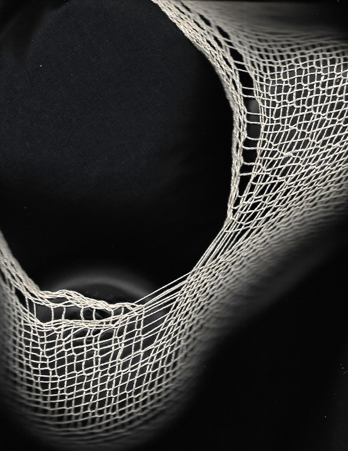 2019 Sports Bralette Patterning Studies