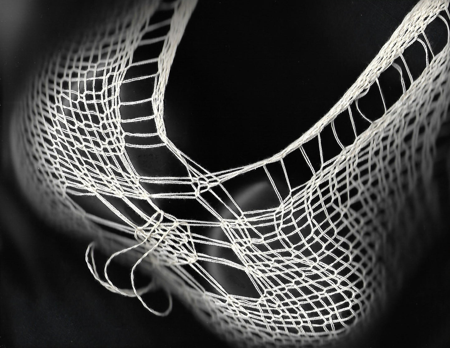 2019 Sports Bralette Patterning Studies