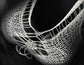 2019 Sports Bralette Patterning Studies