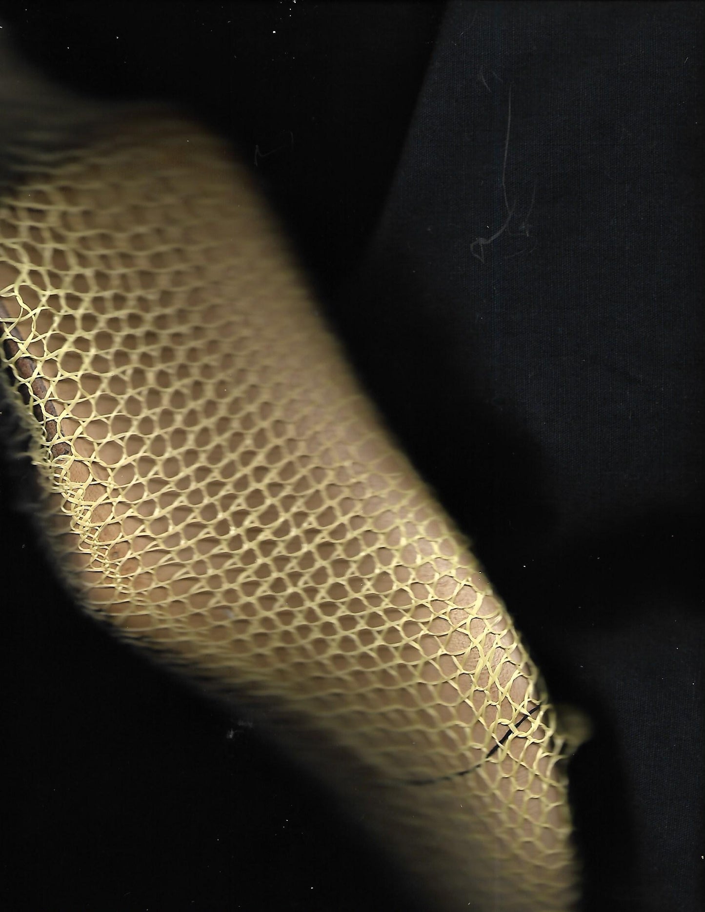 Footwear Kevlar Skeleton Laced