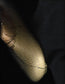Footwear Kevlar Skeleton Laced