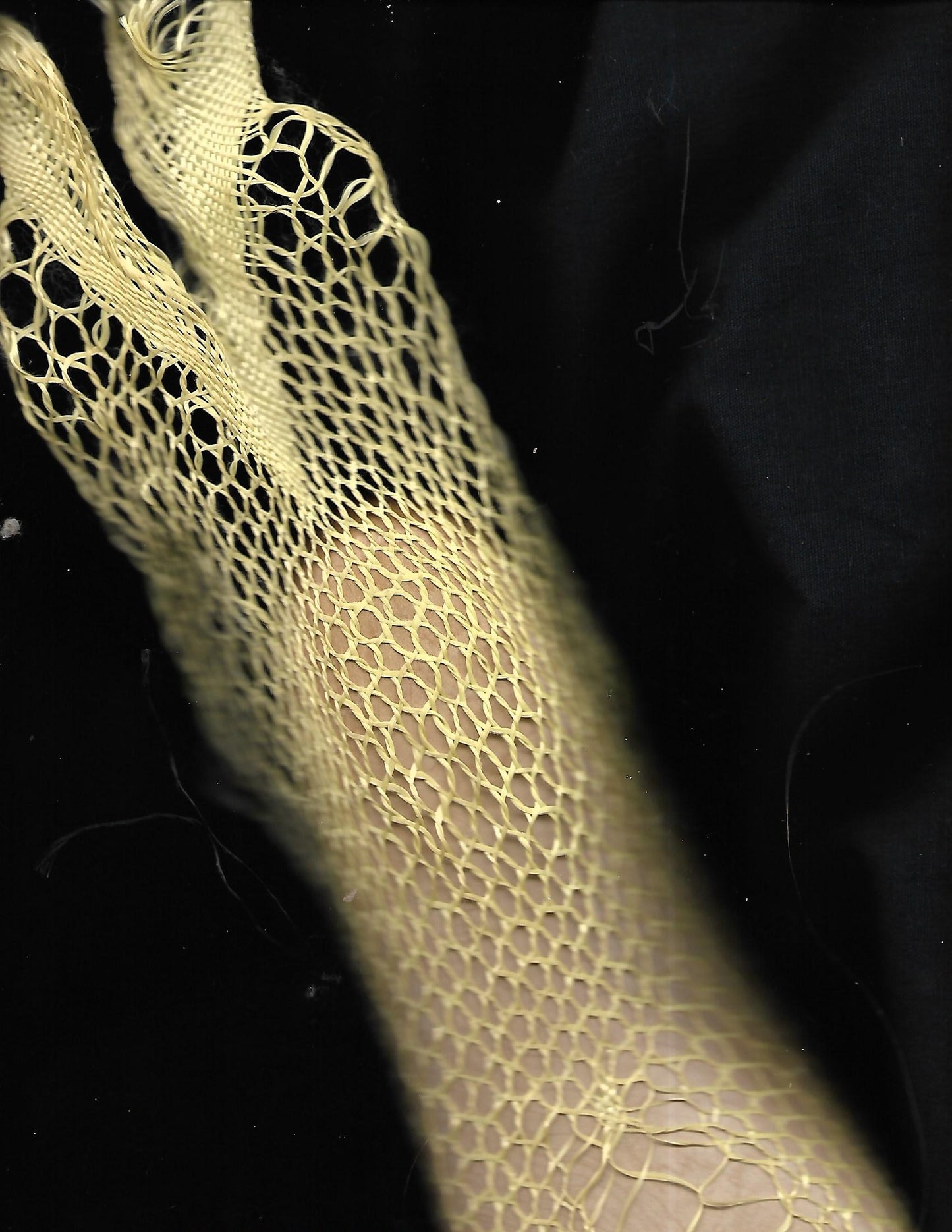 Footwear Kevlar Skeleton Laced