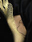 Footwear Kevlar Skeleton Laced