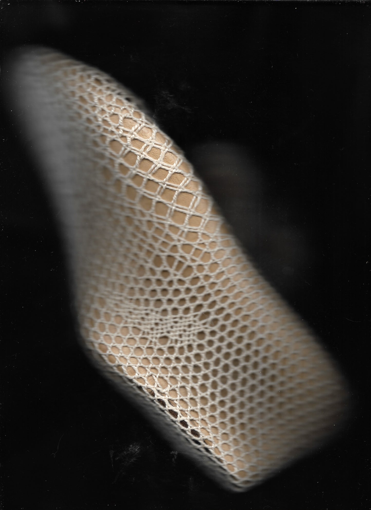 Footwear Fabric Studies