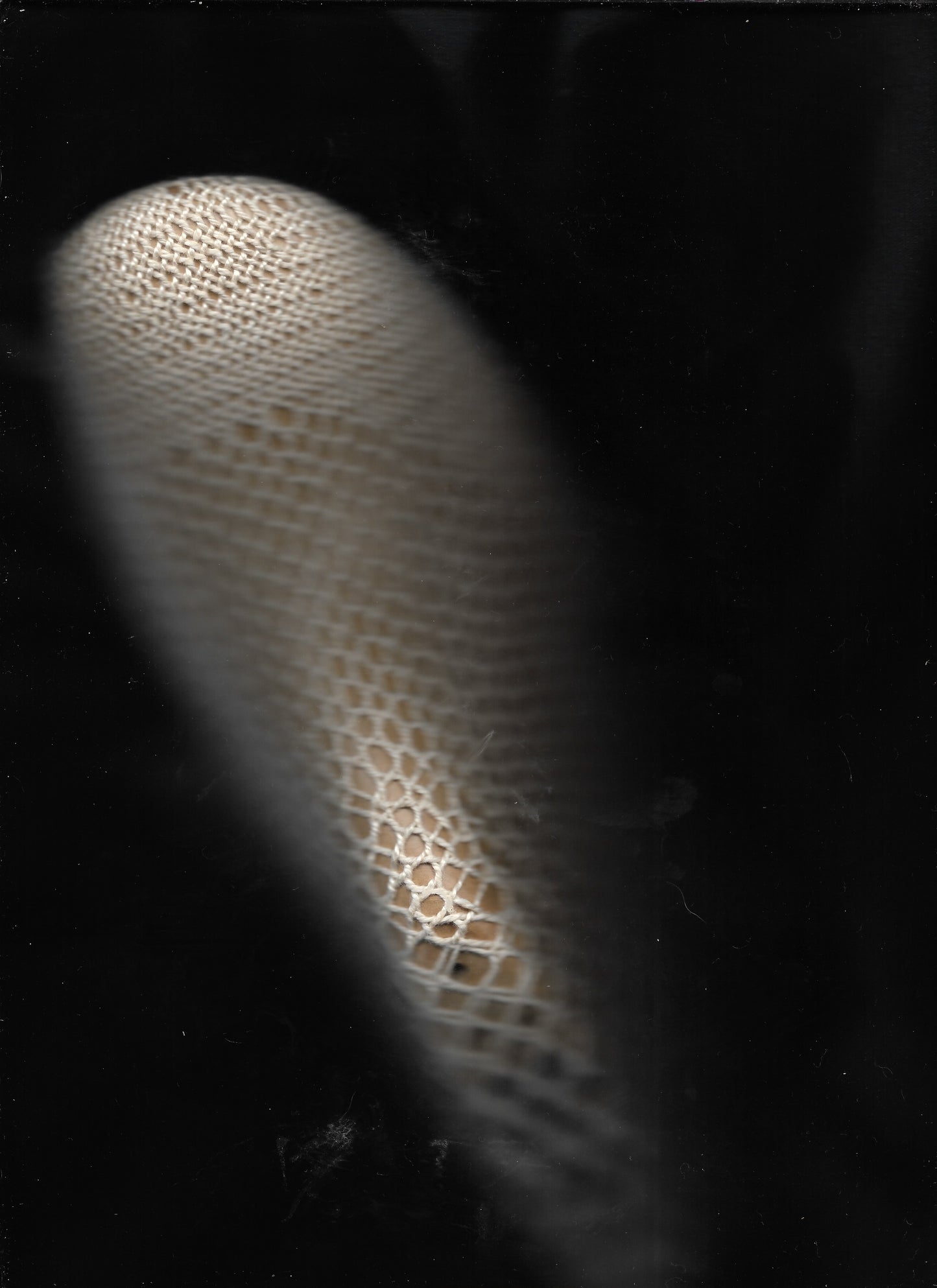 Footwear Fabric Studies